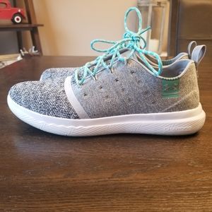 Womens Under Armour Sneakers